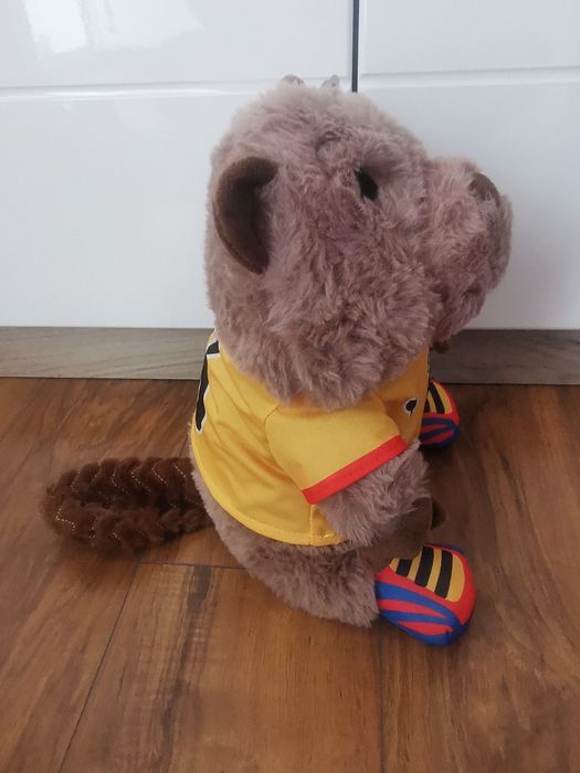 Jucarie de plus Titi Fotbalistul Jucarie Titi