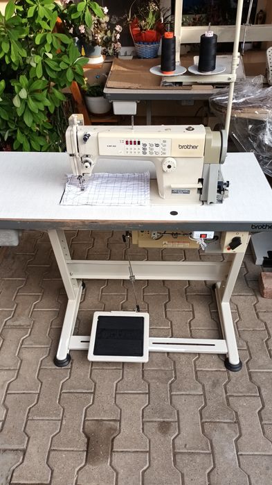 Masina de cusut JUKI UNION SPECIALcu 5 ace 36200AJZ  FLATLOK  FLATSEAM