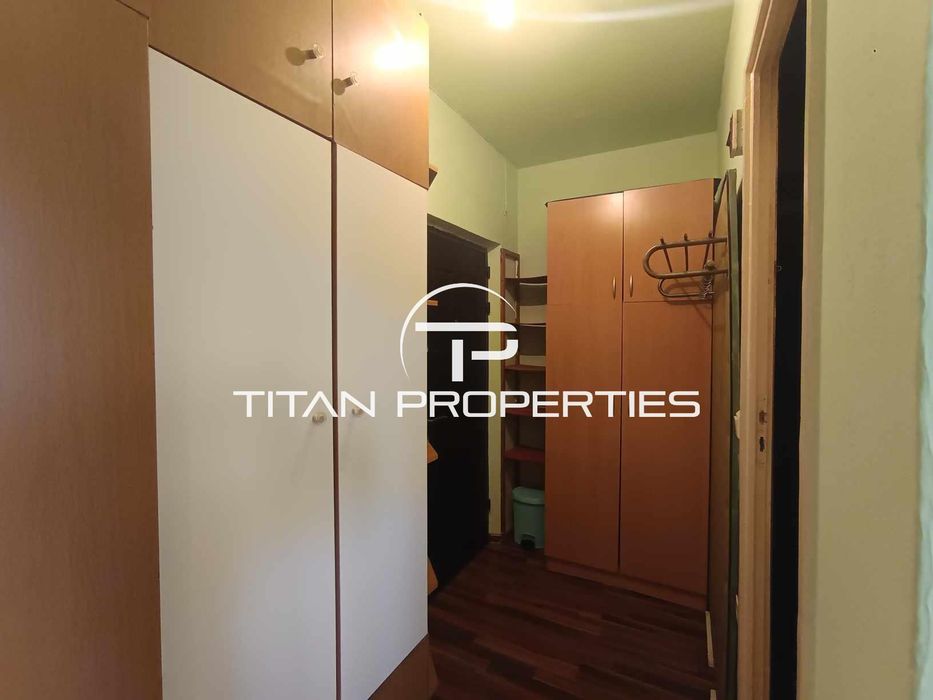 Дава се под наем Едностаен апартамент в Варна, Автогара - 50 кв.м за 300 € - Снимка #8