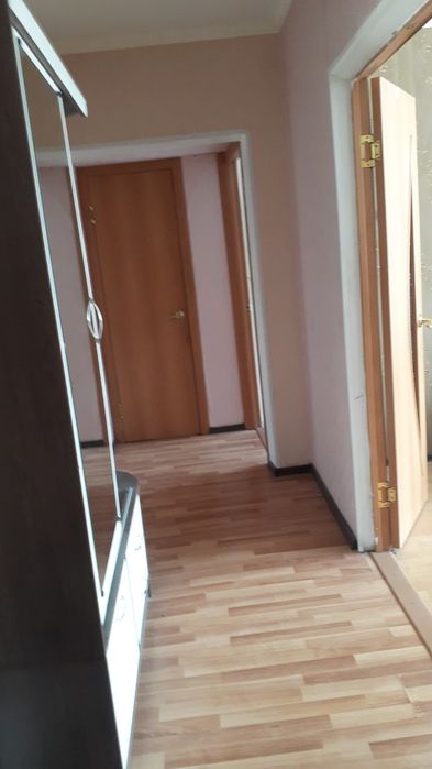 Сдам в аренду квартиру