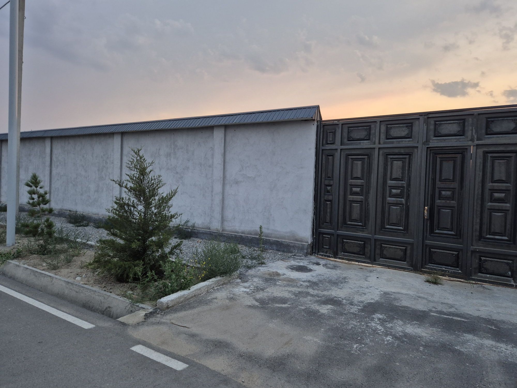 Курук ер ижарага