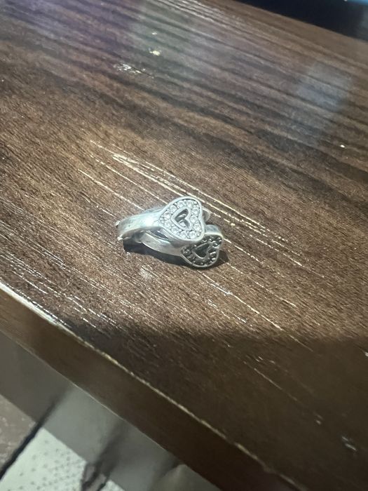 Продаю серебрянные серьги