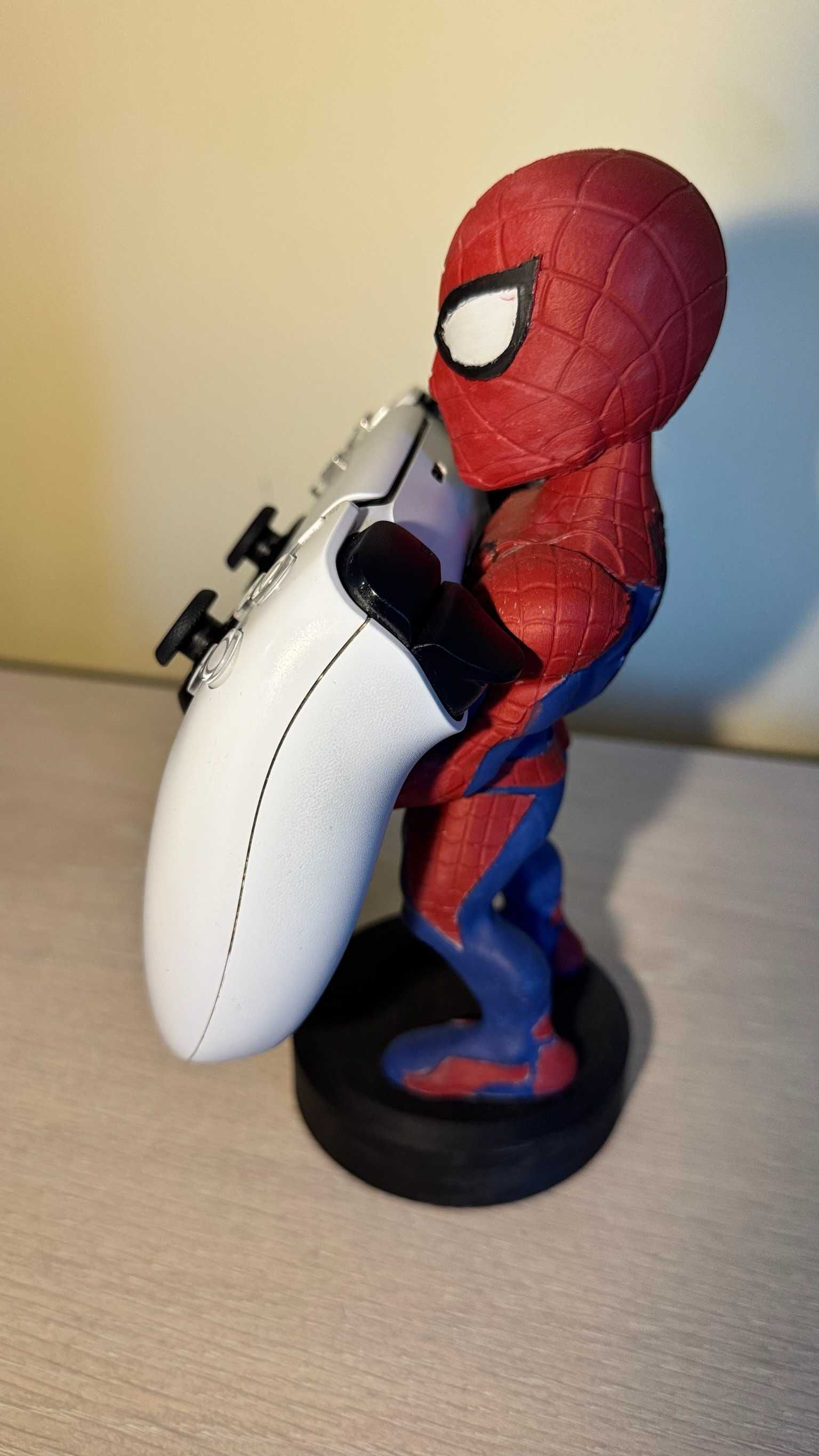Spider-Suport PS5,Xbox,Ps4 – Eroul care Veghează Controllerul Tău!