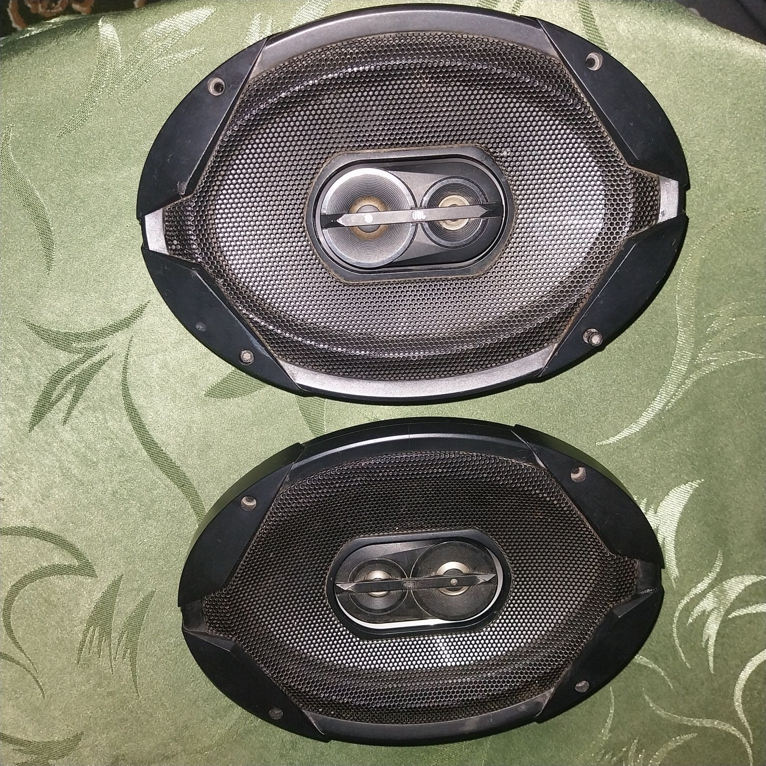 Vand difuzoare auto JBL GT7-96