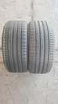 2 anvelope vara Continental 255/35/20