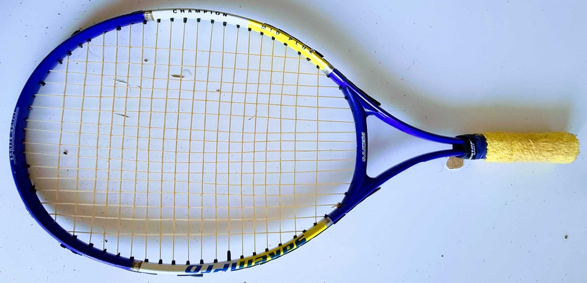 Ракета за тенис Dunlop Sakem Power Pro 281