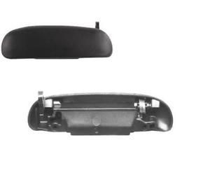 Maner exterior deschidere usa Ford Escort 7 (GAL/AAL/ABL/ALL/AFL), 01.95-02.99, Ford Fiesta JA, Ford Ka 1996-1999, Clapeta usa Fata Stanga, 7M35-A22401-AA