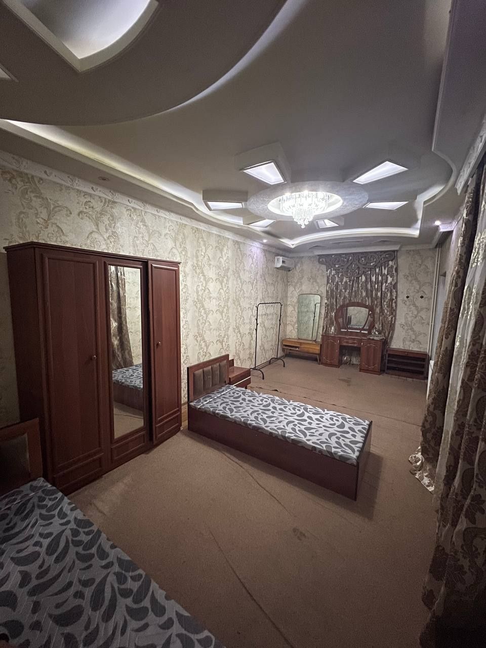 Сдаётся комната / Ijaraga Xona