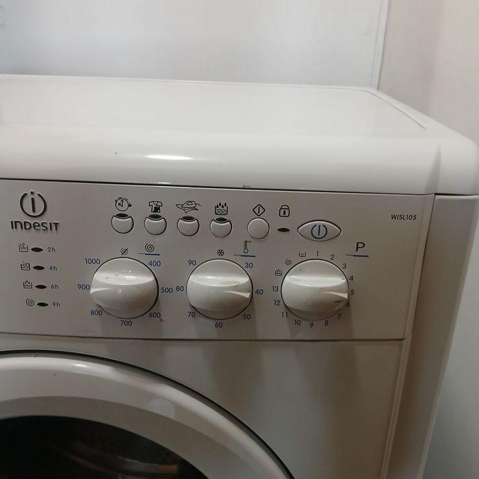 Donez masina de spalat