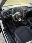 Vand Dacia Duster 3 Eco-G100
