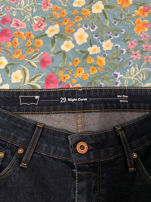 Levi’s дамски дънки