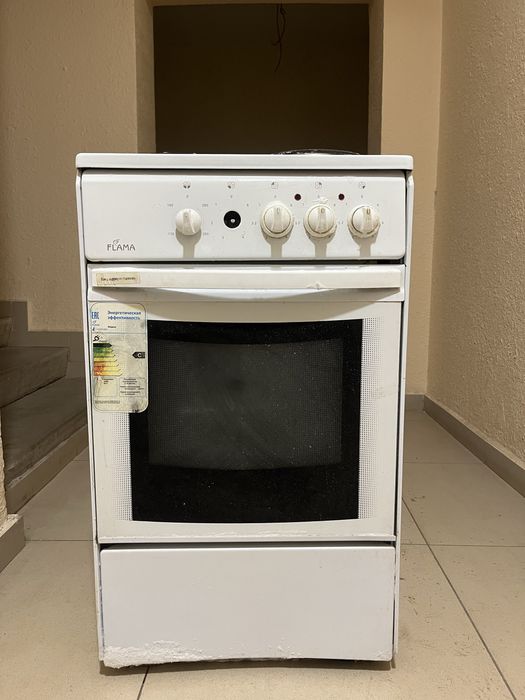 Электрическии печь