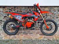 Vând KTM SX-F 450 2018