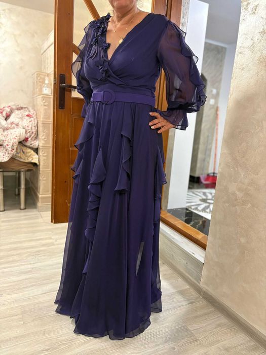 Rochie de seara eleganta