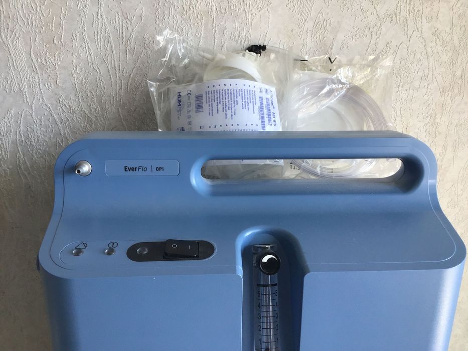 Кислороден Концентратор Philips Respironics EverFlo