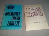 Carti limba engleza-gramatica