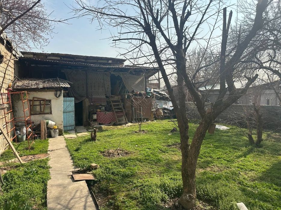 Продам свой дом!