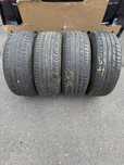 Cauciucuri vara - 225/55 R17 - TIGAR UHP