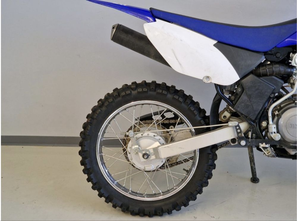 Yamaha TTR 125 - 2021