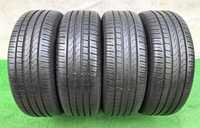 4бр. 225/55/17 PIRELLI P7 Cinturato RFT- летни