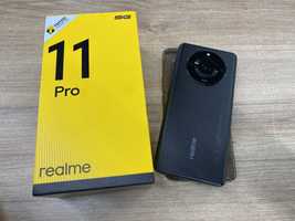 Realme 11 Pro 5G Full Box 256GB 8GB RAM NOU Garantie !