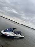 Sea doo gtx  185