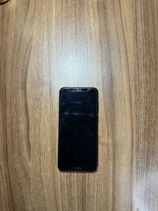 Huawei y6 2018/2019 impecabil