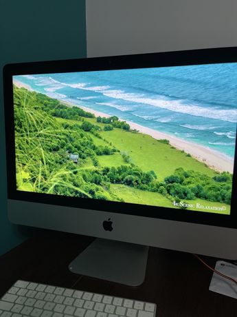 Apple iMac 21,5 2015 A1418