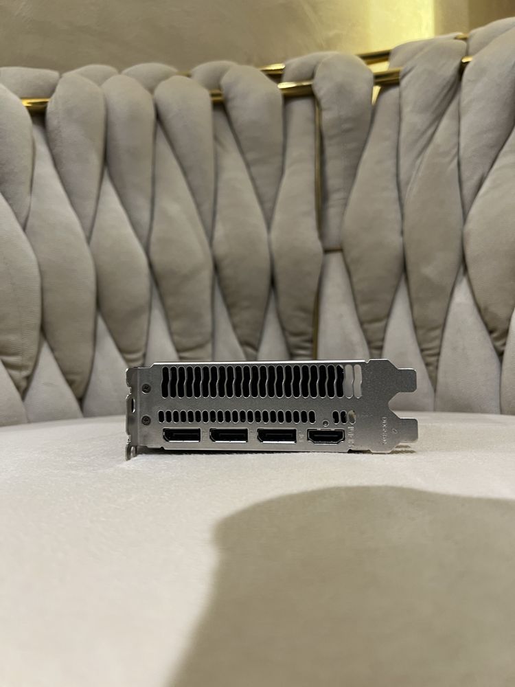 AMD RX 570 8Gb DDR5