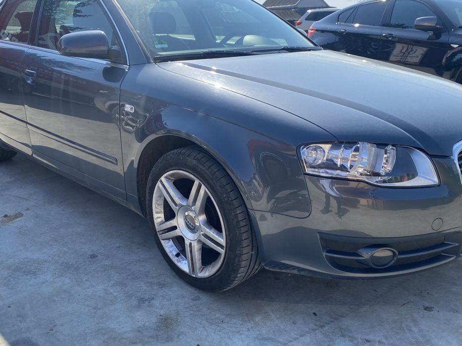 AUDI A4 B7, 1.9tdi, 2007