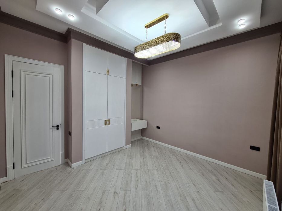 Новый Hl-Tech дом.