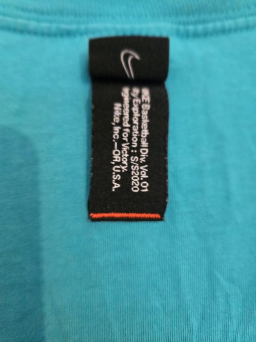 Nike тениска нова внос САЩ