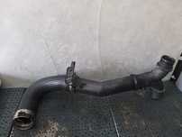 Tub intercooler 3.0 d maserati ghibli m157