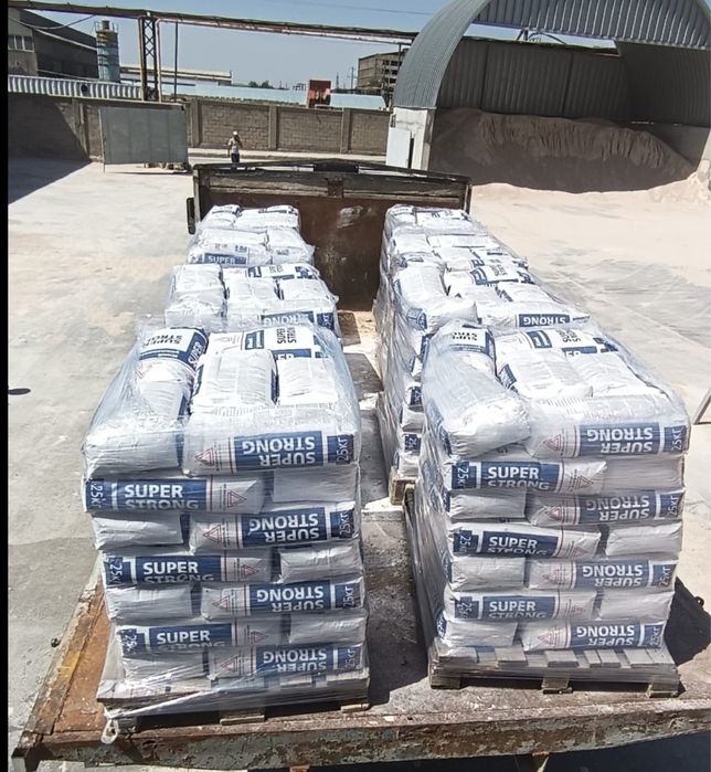 Гипсовая штукатурка  оптом и рознично