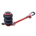 Cric pneumatic 3t, profesional cu pernă de aer pentru vulcanizare,