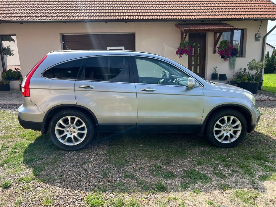 Vând Honda CR-V 2008