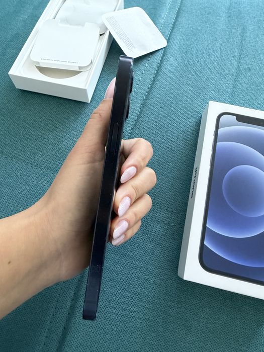 Vand iphone 12, 128 gb