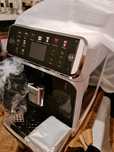Espressor Philips seria 5500 EP5543/90