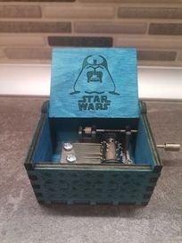 Музикална кутия - Star Wars