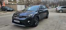 Kia Stonic, 1 T-GDI, 120 к.с.