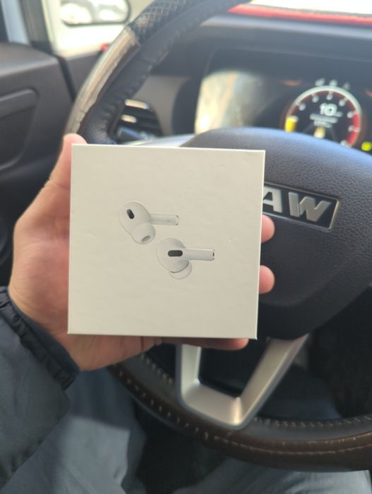 Airpods pro продам люкс качество