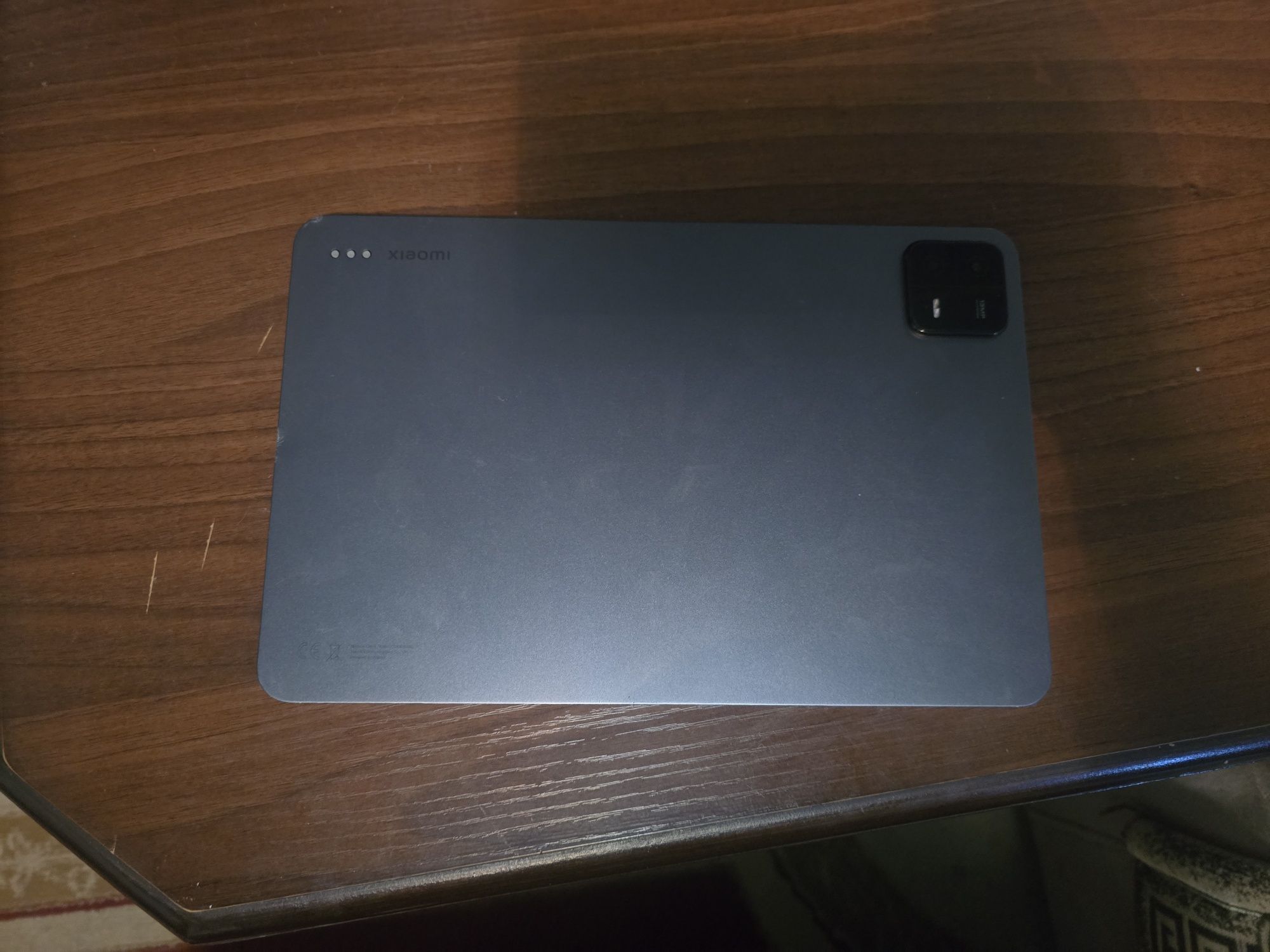 Xiaomi pad 6 8/256