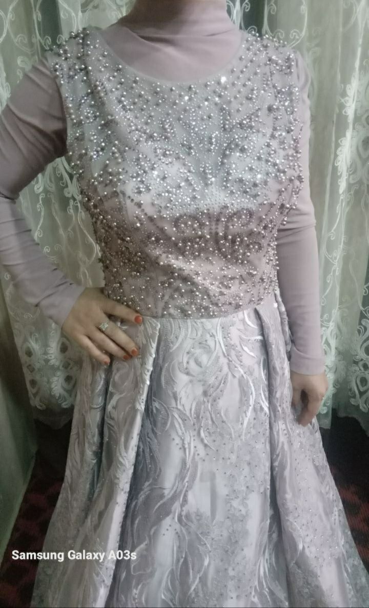 Vecherniy ko'ylak