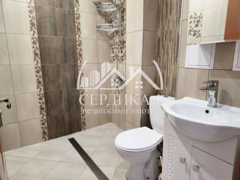 Дава се под наем Четиристаен апартамент в София, Дружба 1 - 120 кв.м за 739.5 € - Снимка #11