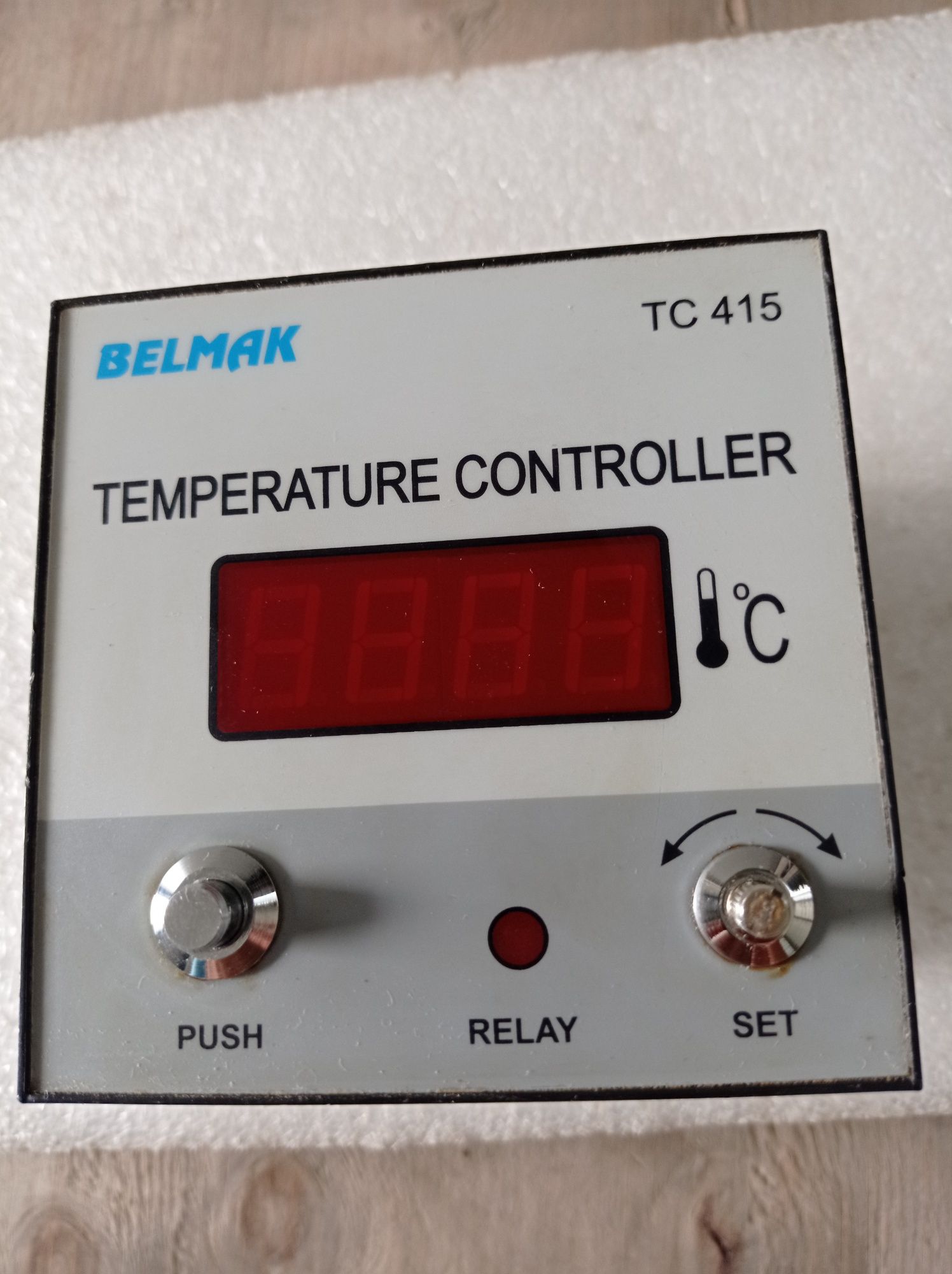 Termostati electronic Temperatura controlare