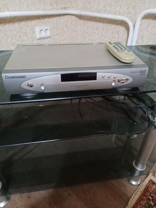 Продам модем,от спутниковой тарелки,в  рабочем состоянии.