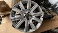 Janta aliaj pe 19” Mercedes ML W166 ,  GLE W166 , GLS X166 R19