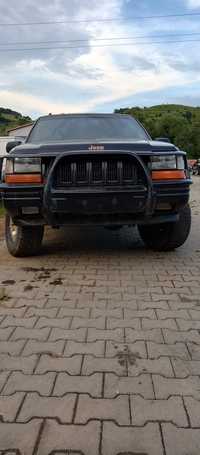 Vand Jeep Grand Cherokee ZJ 2.5 TD