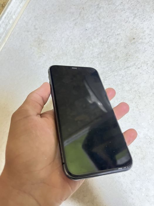 Iphone 11 жағдайы жақсы