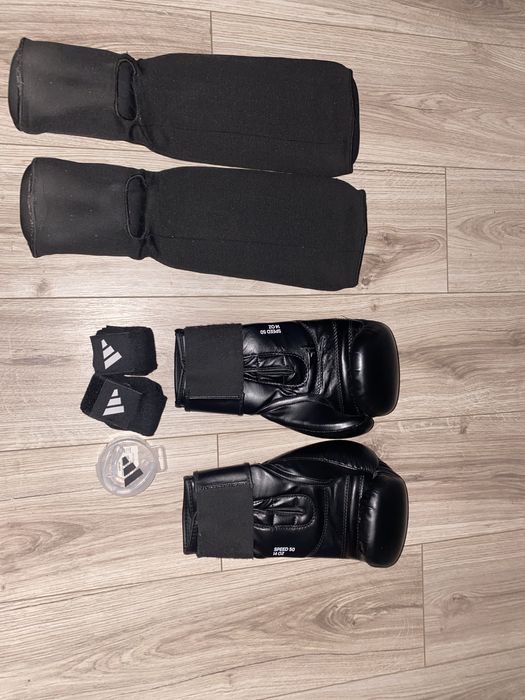 Set pentru KickBox